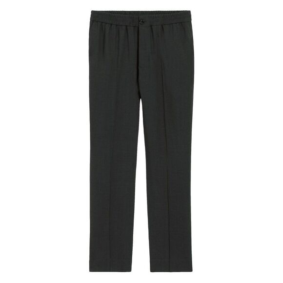 Ami Paris Men Stretch Trousers
